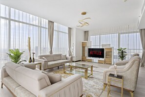 テレビ
