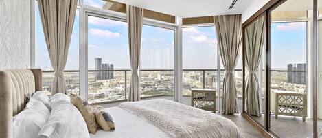 4 chambres, fer et planche à repasser, Wi-Fi gratuit, draps fournis