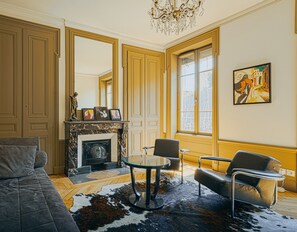 Interieur