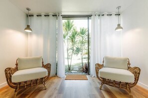 Interior - SEArider TWO at Turtle Bay (1 bedroom / 1 bath) (Kahuku)