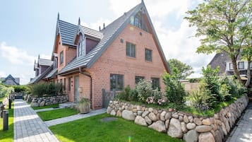 Udendørsområde