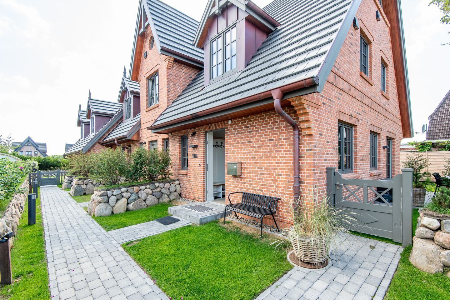 Udendørsområde