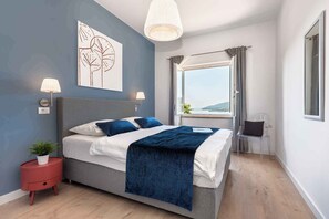 1 chambre, Wi-Fi