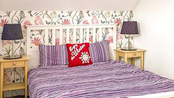 3 camere, culla da viaggio, Wi-Fi gratuito, lenzuola