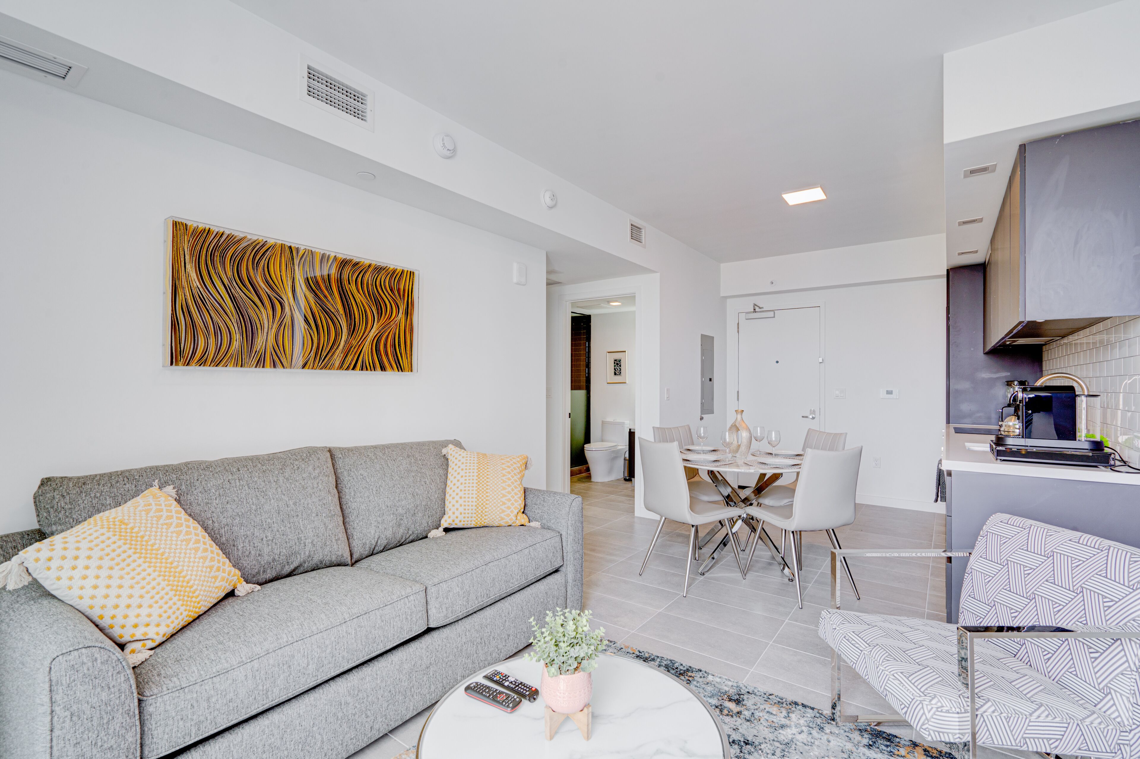 DC2903 DOWNTOWN MIAMI, GREAT VIEWS CONDO