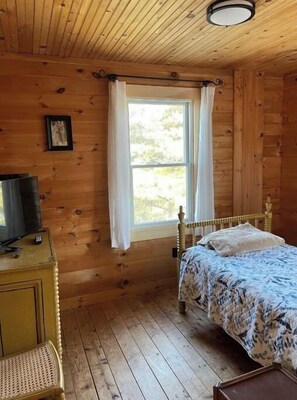 4 bedrooms, free WiFi, wheelchair access