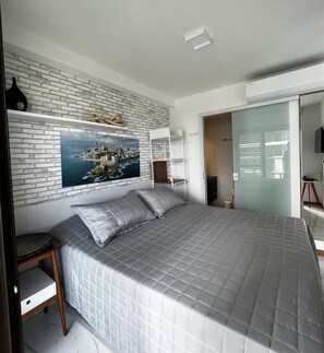 1 quarto, ferros/tábuas de passar roupa, Wi-Fi de cortesia