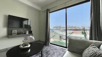 condesa 11 | View from room