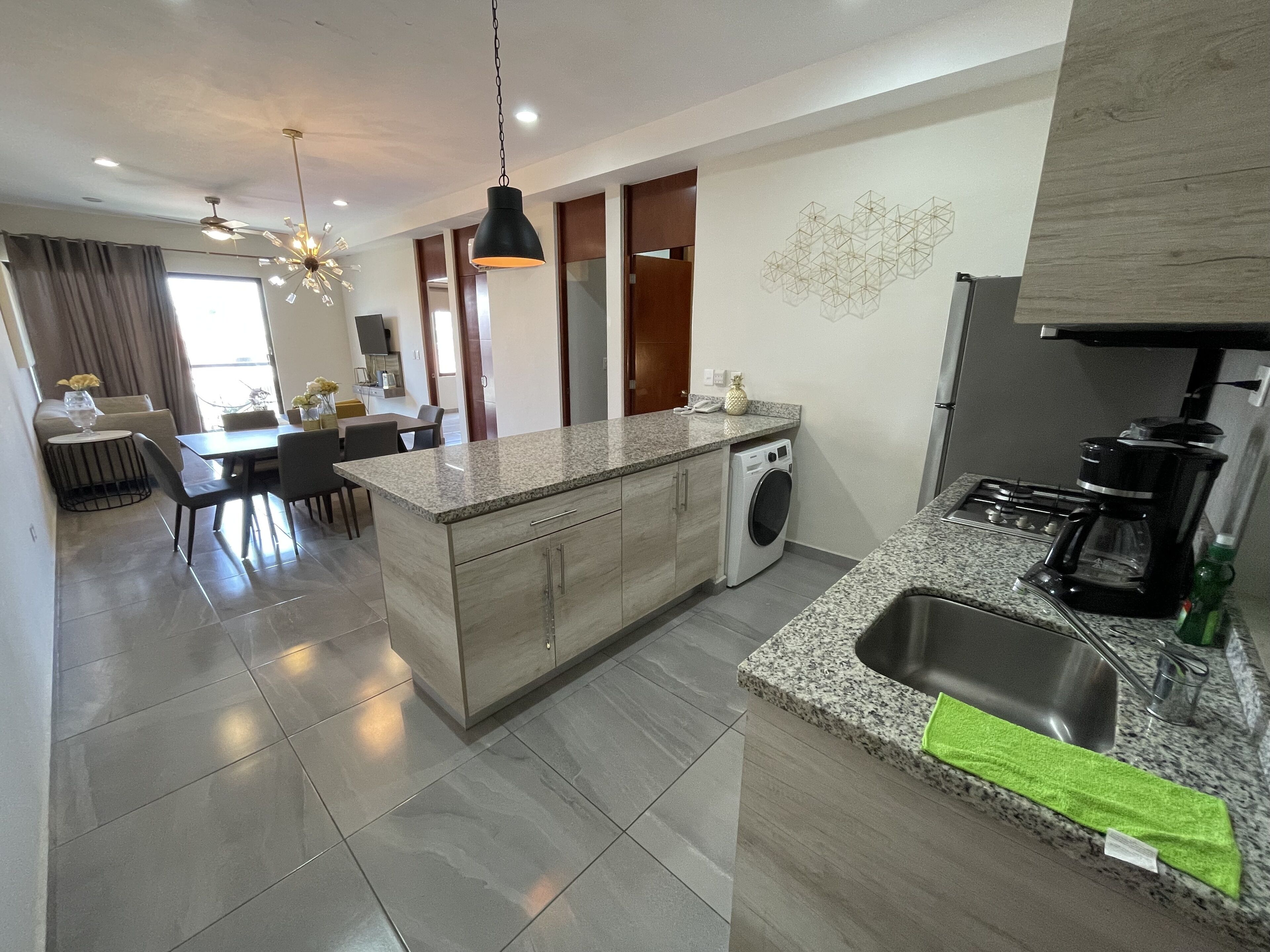 condesa 10 | Cozinha privada