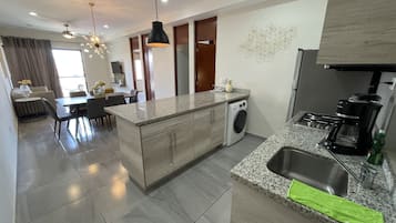 condesa 10 | Cozinha privada