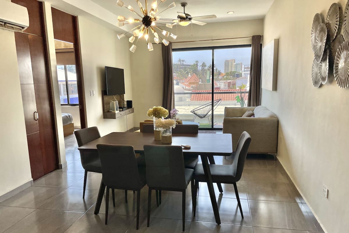 condesa 11 | Living area