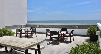 Iberika Apartments