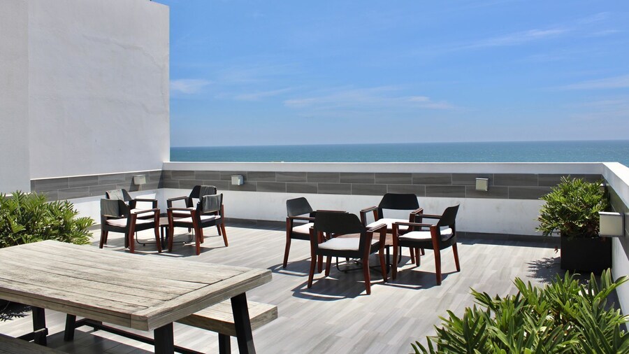 Iberika Apartments