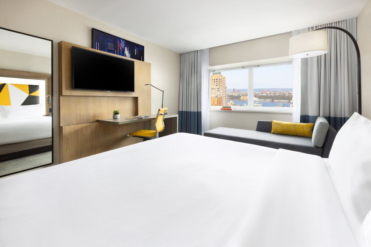 Excellent Choice! Pet-friendly Property Close to Museum of Modern Art!