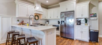 Took the Bayt in Bay St.Louis, MS