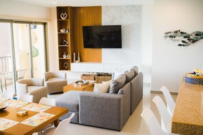 321625695 | Living area - Gavias Grand Ocean Front (Mazatlán)