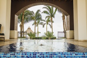 Reception - Gavias Grand Ocean Front (Mazatlán)