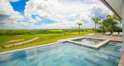La Estancia Golf Club a 5 Minutos de Casa de Campo