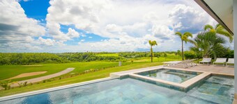 La Estancia Golf Club a 5 Minutos de Casa de Campo