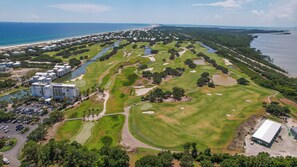 Golf - What if I told you…You CAN afford Paradise! Make the Call today! 🤙 (Gulf Shores)