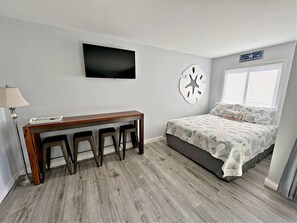 1 habitación y wifi gratis 
