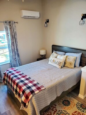 1 habitación y wifi