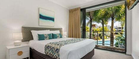 4 chambres, Wi-Fi gratuit