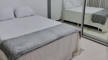 2 habitaciones y wifi
