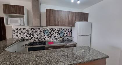 Apartment Manaus Center Hotel Saint Paul