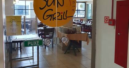 Apartment Manaus Center Hotel Saint Paul