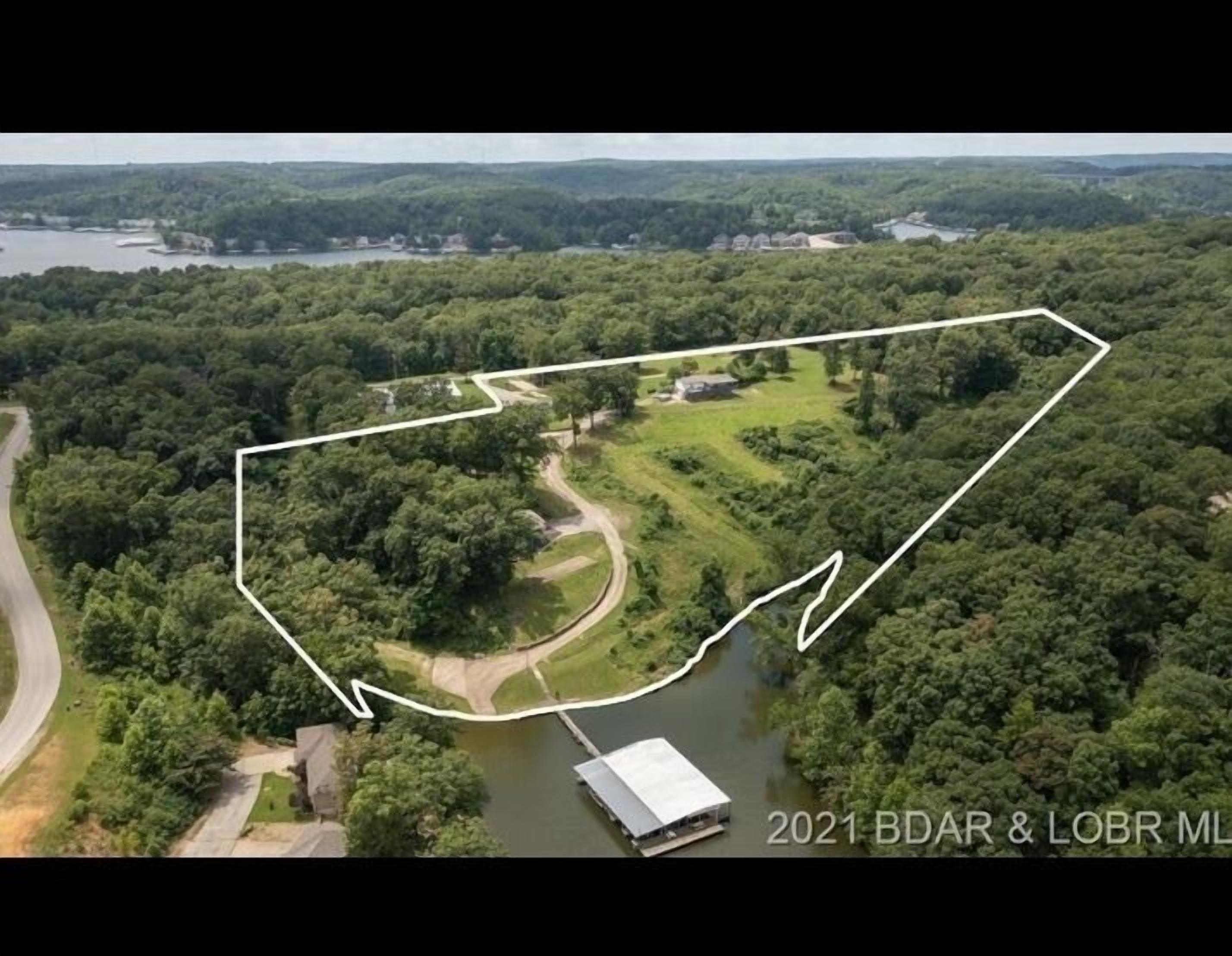 Property map