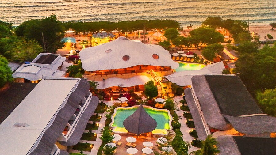 Pearl Sunset Resort, Sunset Moments, Adults Only