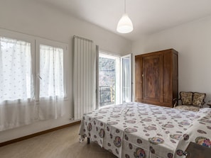 1 chambre, lit parapluie, Wi-Fi gratuit