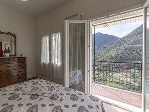 1 habitación, cuna de viaje y wifi gratis 