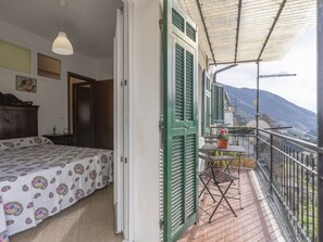 1 habitación, cuna de viaje y wifi gratis 