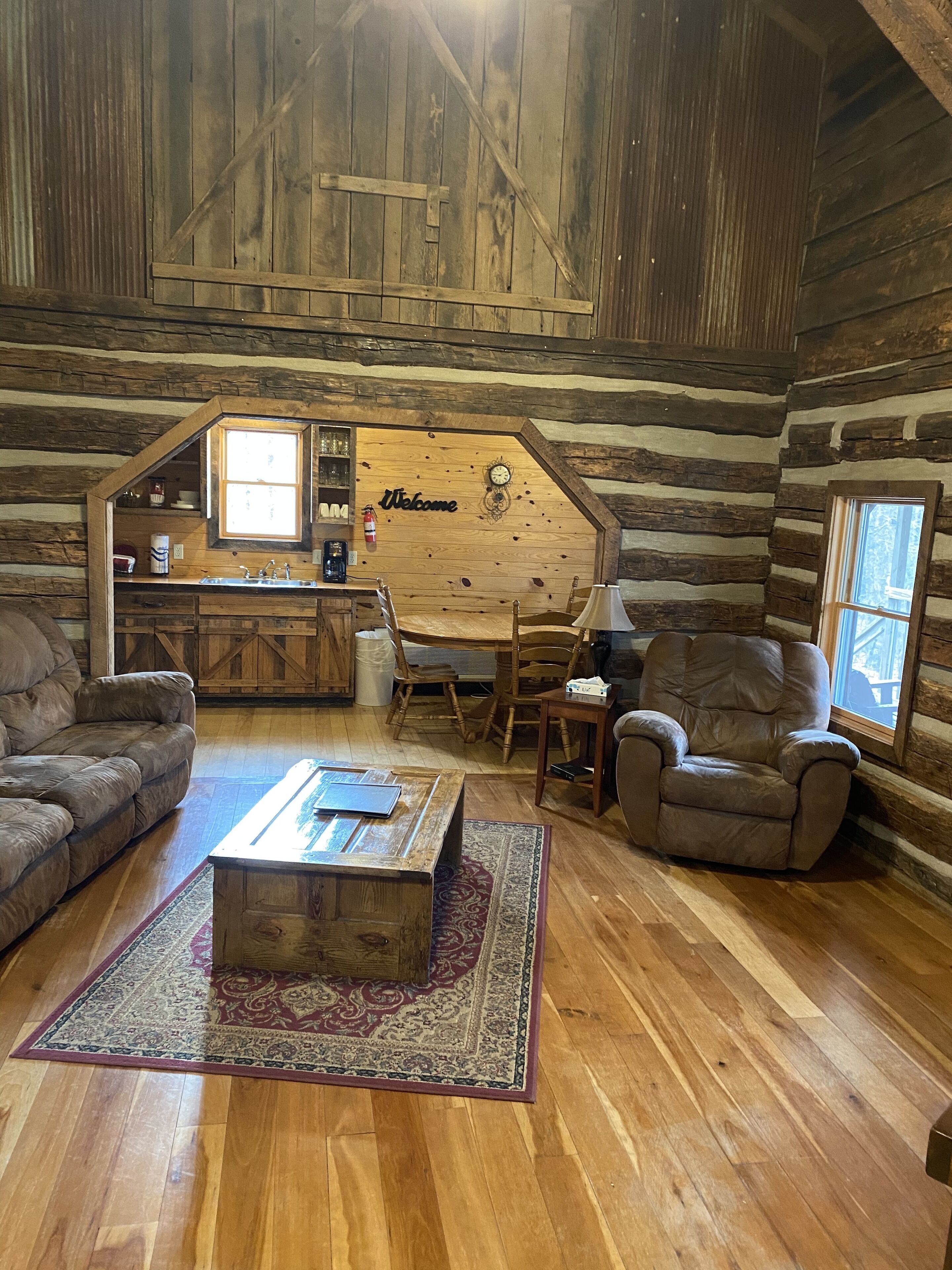 16 Best Cabin Rentals In Ponca, Arkansas Updated 2024 Trip101