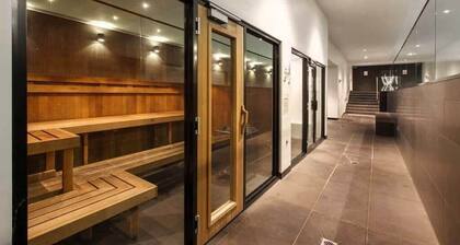 Modern Apartment w/ Rooftop by Peppy Beach Retreats® (Vic), Ettaro