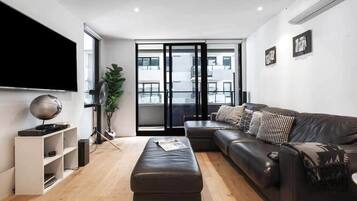 Fernseher, Arbeitsbereiche