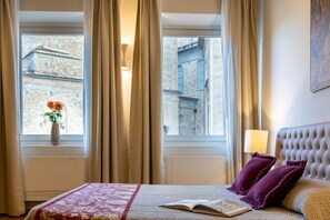 1 Schlafzimmer, Schreibtisch, WLAN