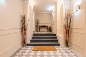 Interior - Apartments Florence - Ariento Deluxe 7 (Florence)