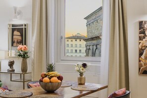 تناول الطعام