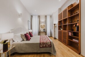 2 chambres, Wi-Fi