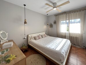 3 bedrooms, iron/ironing board, Internet - Rental house with swimming pool in Begur, Residencial Begur (Begur)