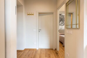 Interior - Apartments Florence - Ariento Deluxe 8 (Florence)