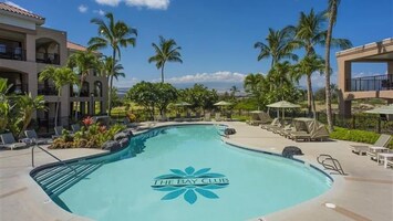 Image of The Hilton Bay Club at Waikoloa 2BR Islandview Villa!