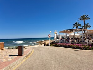 Beach nearby - Orihuela - Sleeps 6 - Parking - Pool - PetFriendly (Orihuela)