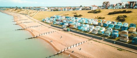 Plage à proximité