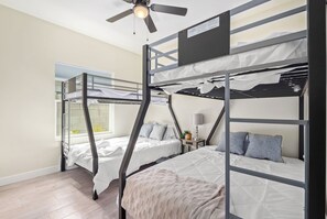 3 camere, Wi-Fi, lenzuola