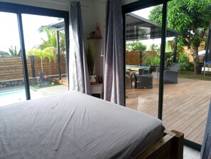 3 Schlafzimmer, Bettwäsche