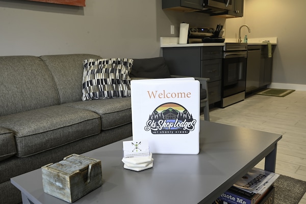 We would love to have you as our guest.